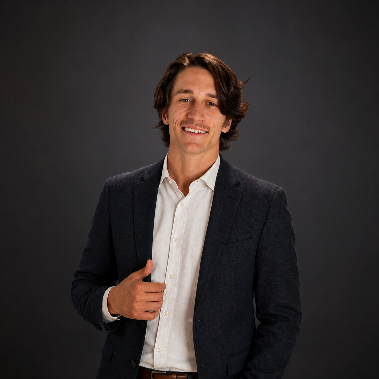 Anton Gusev — product leader в данных, аналитике и ИИ